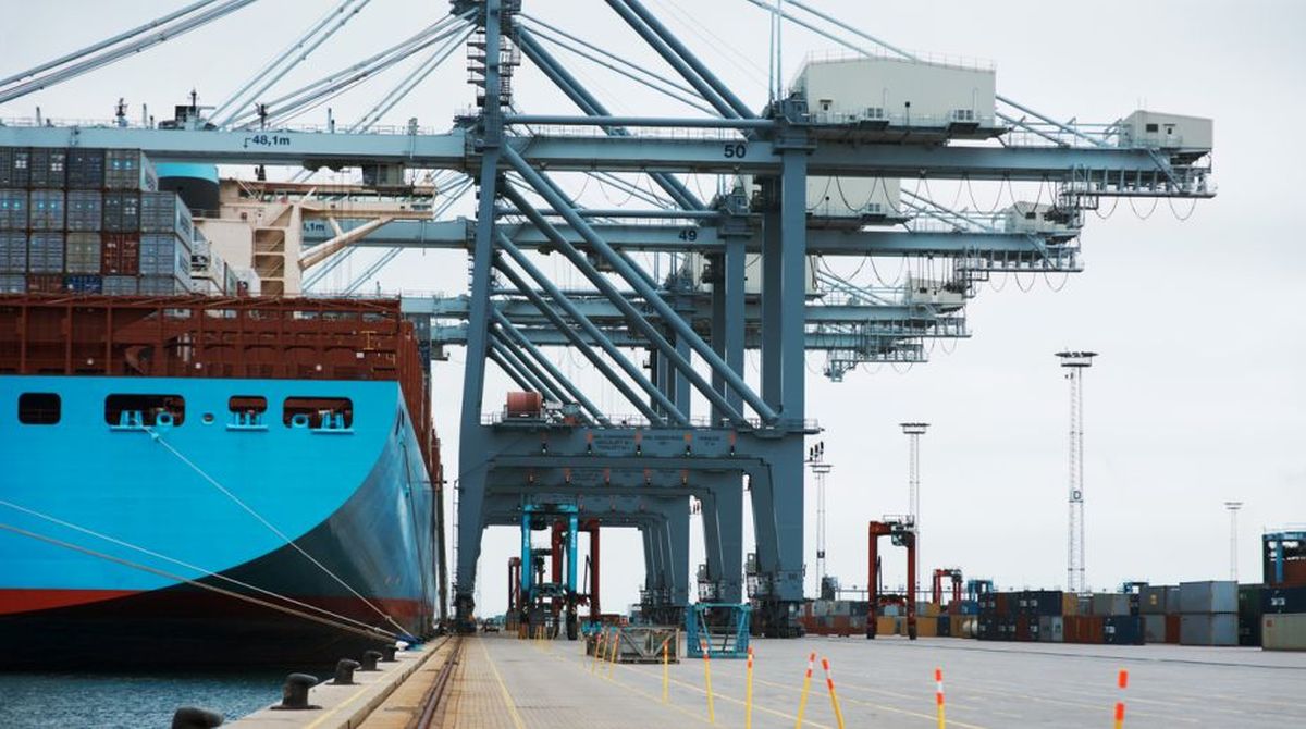 US sanctions Singapore companies over North Korea dealings