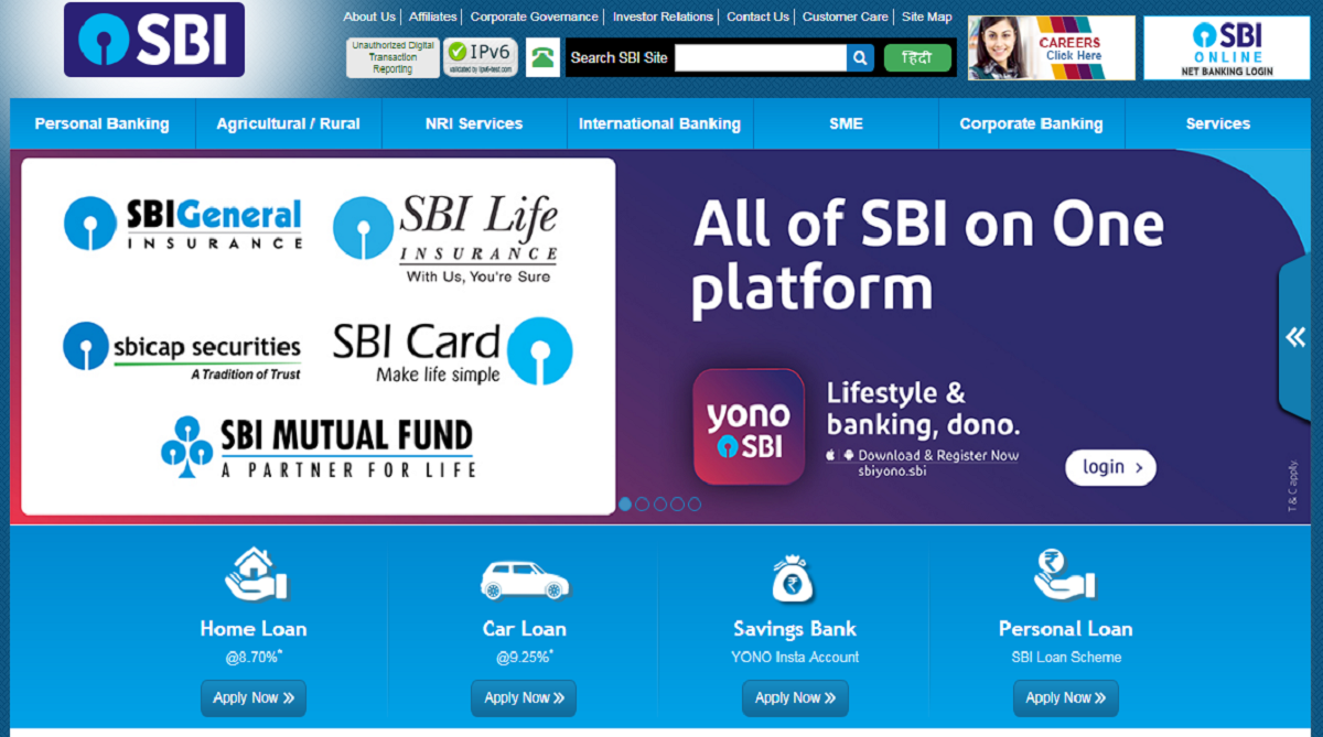 SBI Clerk Main results 2018 for Junior Associate declared at sbi.co.in | Check your score card now