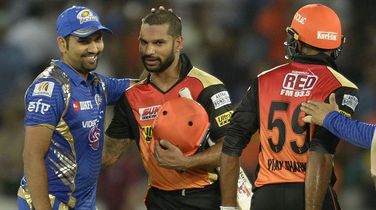 ‘Unhappy’ Shikhar Dhawan can force a move to Mumbai Indians: reports