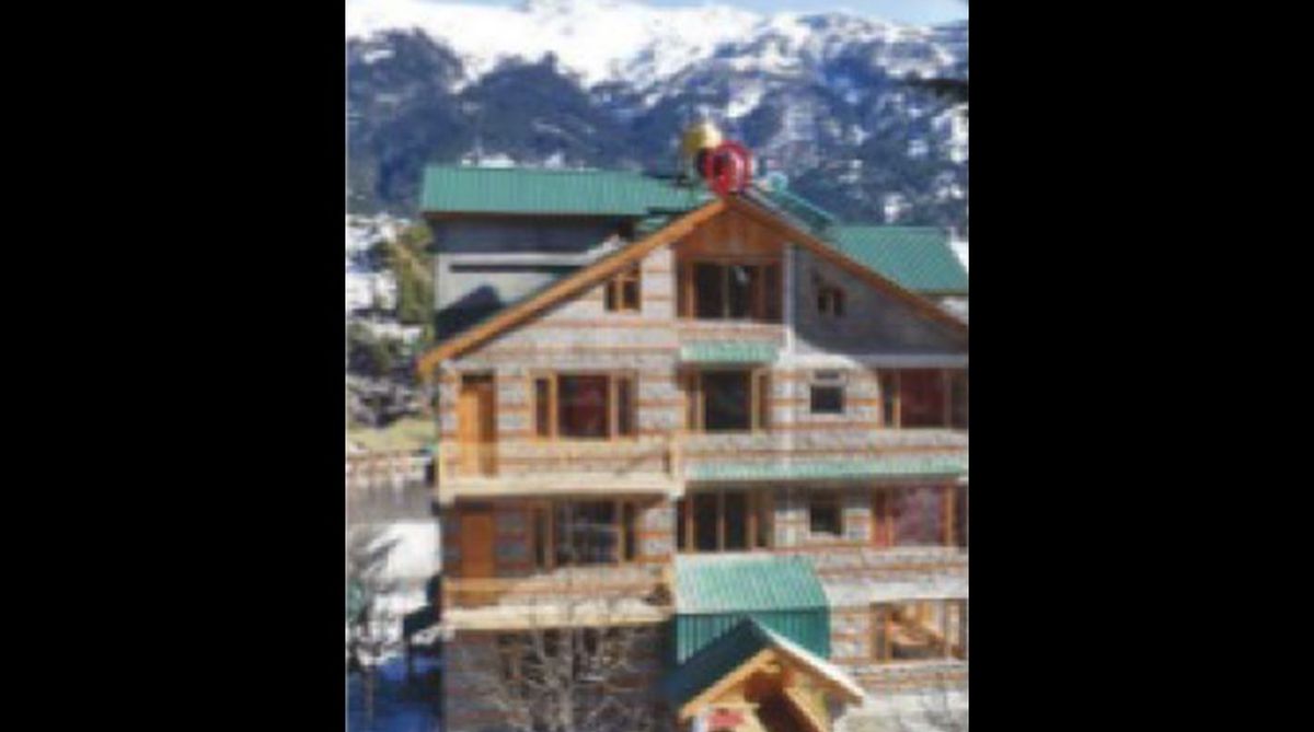 Himachal cancels MoU for ski village in Kullu