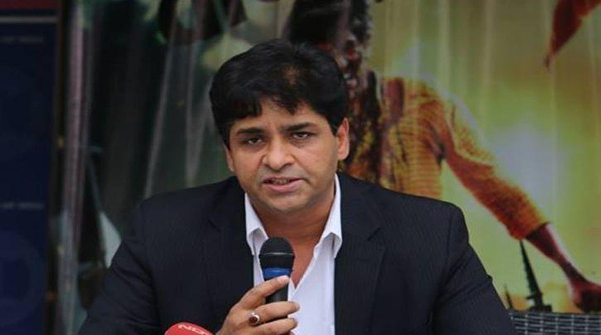 ‘India’s Most Wanted’ anchor Suhaib Ilyasi acquitted in wife’s murder case