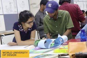 World University of Design announces admissions for MBA programme in Design Strategy and Management