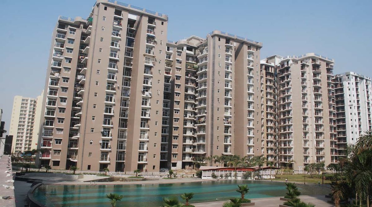 Amrapali Group official gets ‘memory back’ in SC, apologises for conduct
