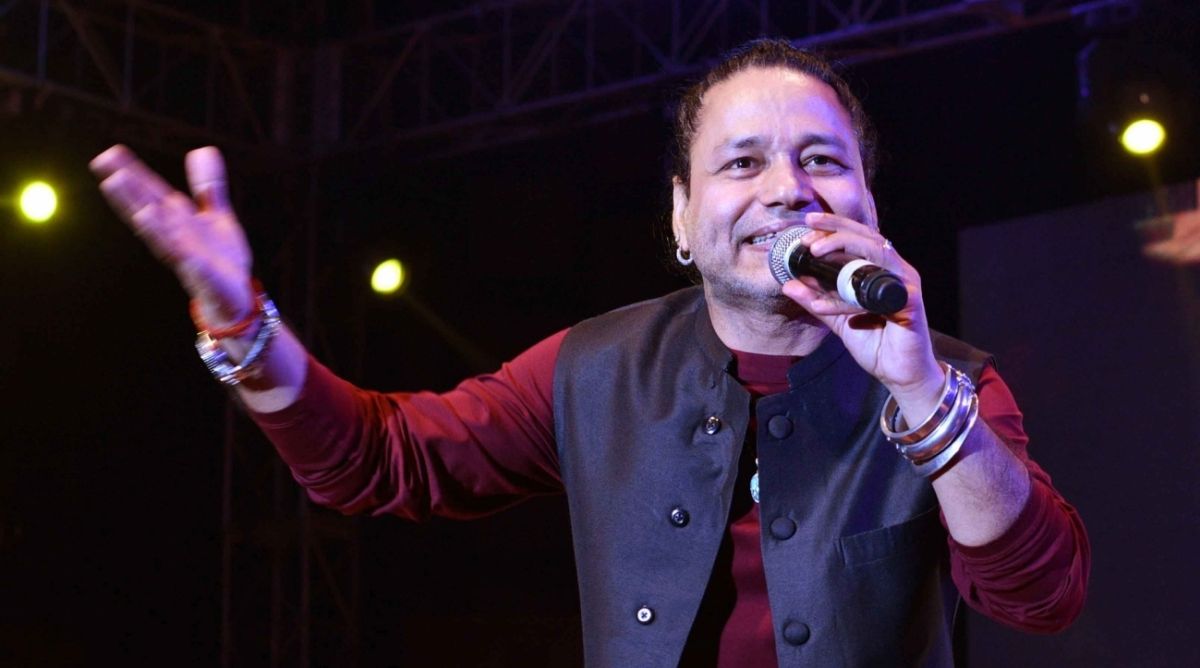 ‘Extremely disappointed’ says Kailash Kher on being accused of harassment