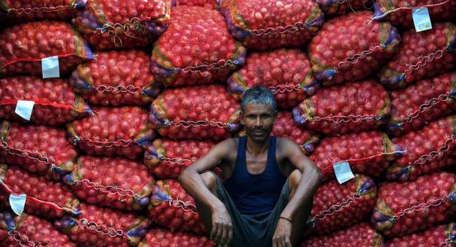 Centre to undertake ‘Operations Greens’ to curb tomato, potato, onion prices