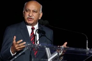 MJ Akbar denies rape charges by US journalist, says it was ‘consensual’