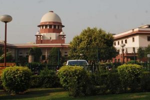 SC to form new bench as Justice Lalit recuses, hear Ayodhya case on 29 Jan