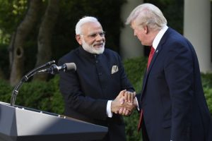 ‘Won’t cause shock’: Trump defends exemptions to India, 7 nations from Iran sanctions