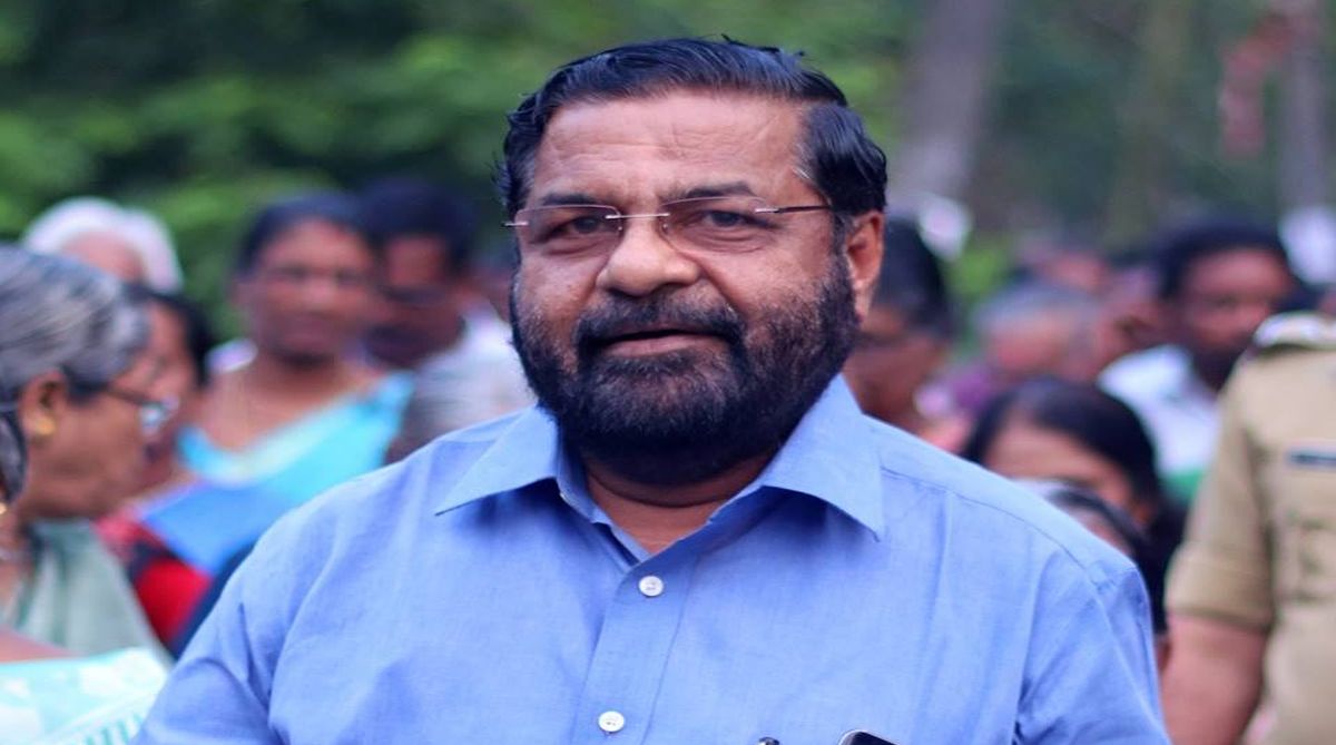 Kerala Congress leader seeks probe against ex-minister for misbehaviour with women