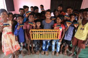In Pics: An educational camp for rural Adivasi students in Raigad, Maharashtra