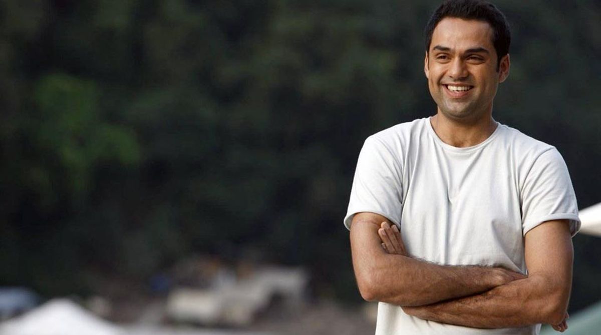 Law works very slow in our country; Abhay Deol on #MeToo movement