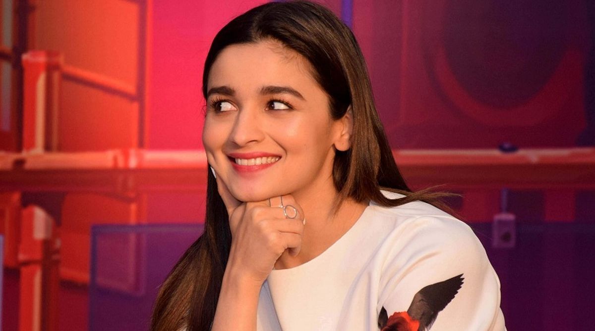 Don’t want to take myself too seriously: Alia Bhatt