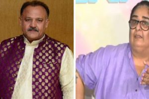 Rape case filed against actor Alok Nath after complaint by Vinta Nanda
