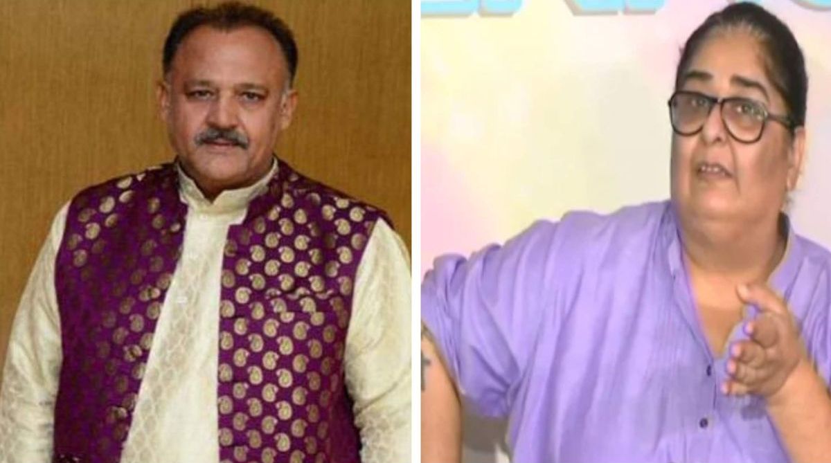 Rape case filed against actor Alok Nath after complaint by Vinta Nanda
