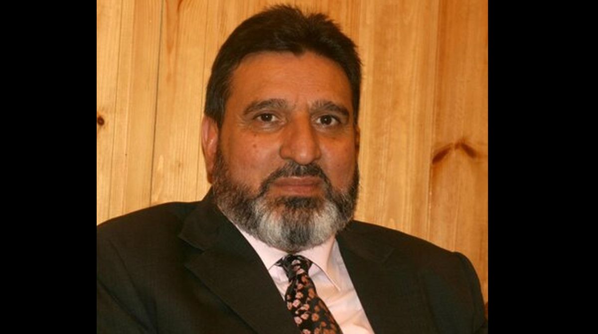 Political activity heats up in J-K, PDP leader Altaf Bukhari says ‘good news’ soon