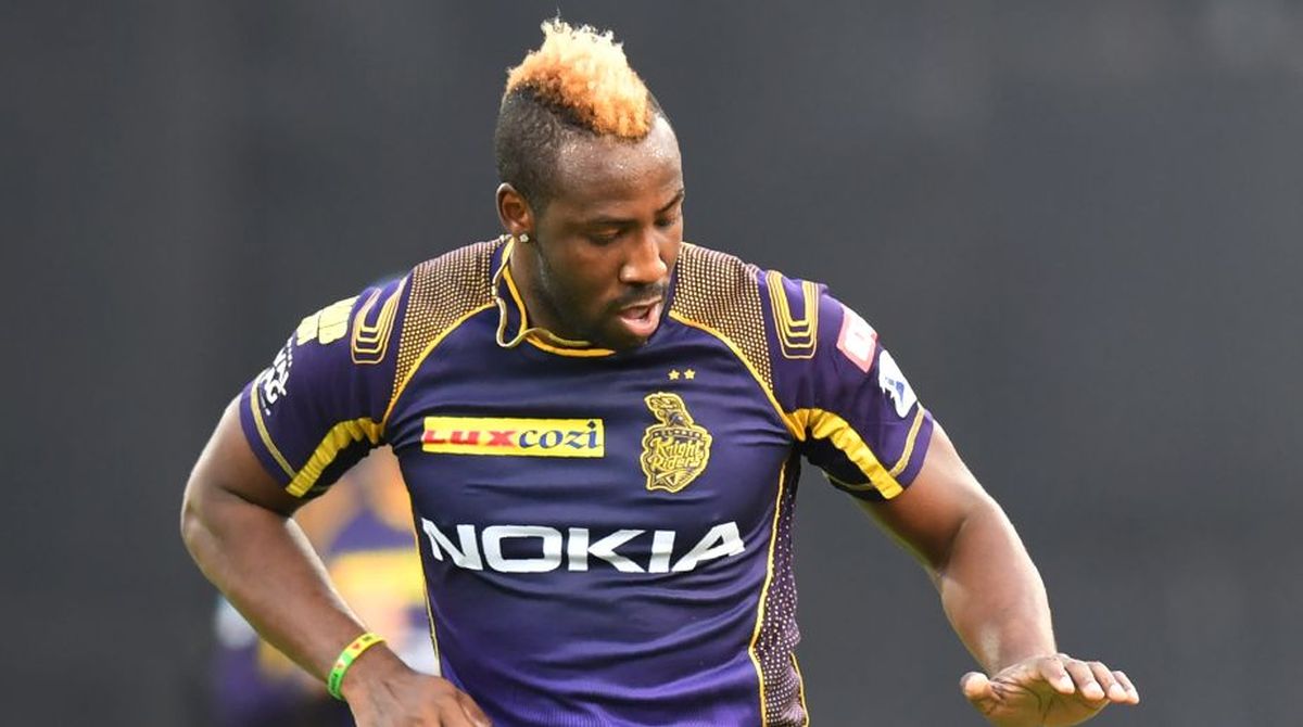 West Indies’ Andre Russell ruled out of T20I series against India