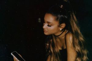 Piers Morgan’s son angry over his father-Ariana Grande Twitter row