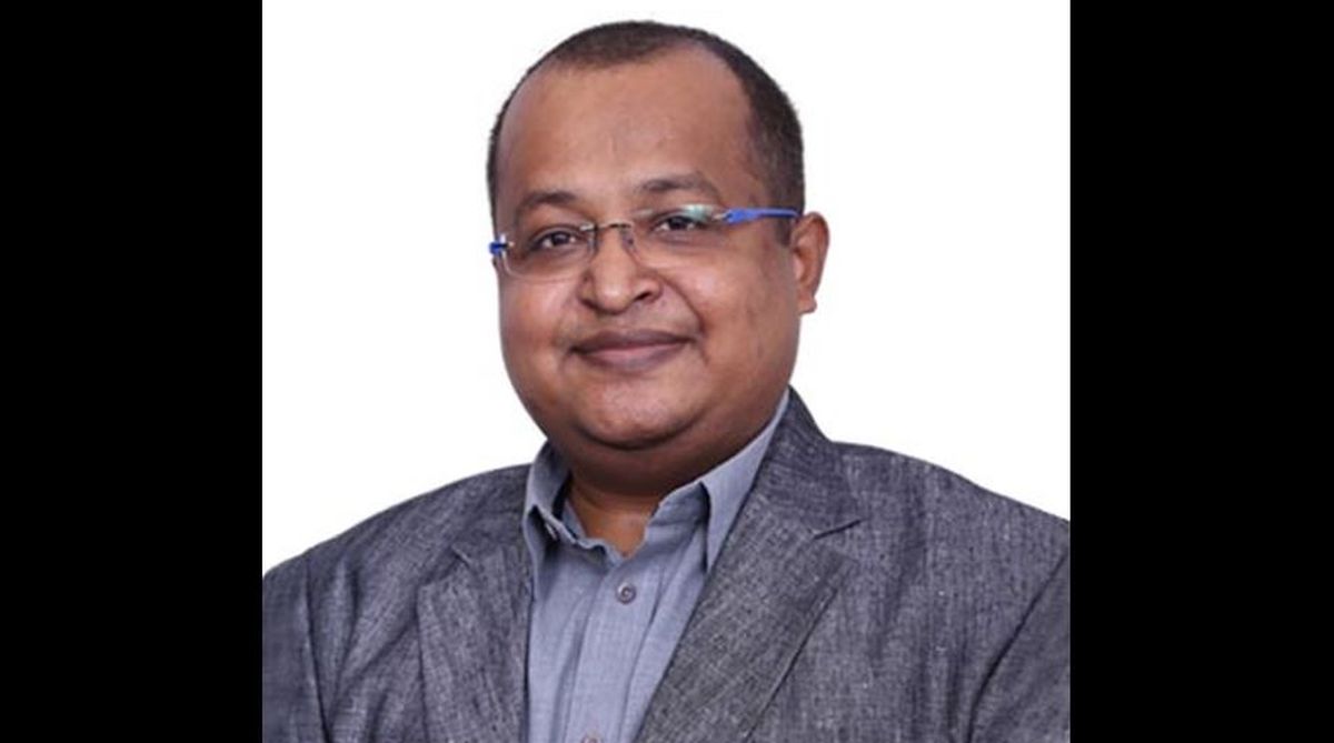 RICS appoints Aroon Kumar as Director of Marketing and Corporate Affairs for South Asia