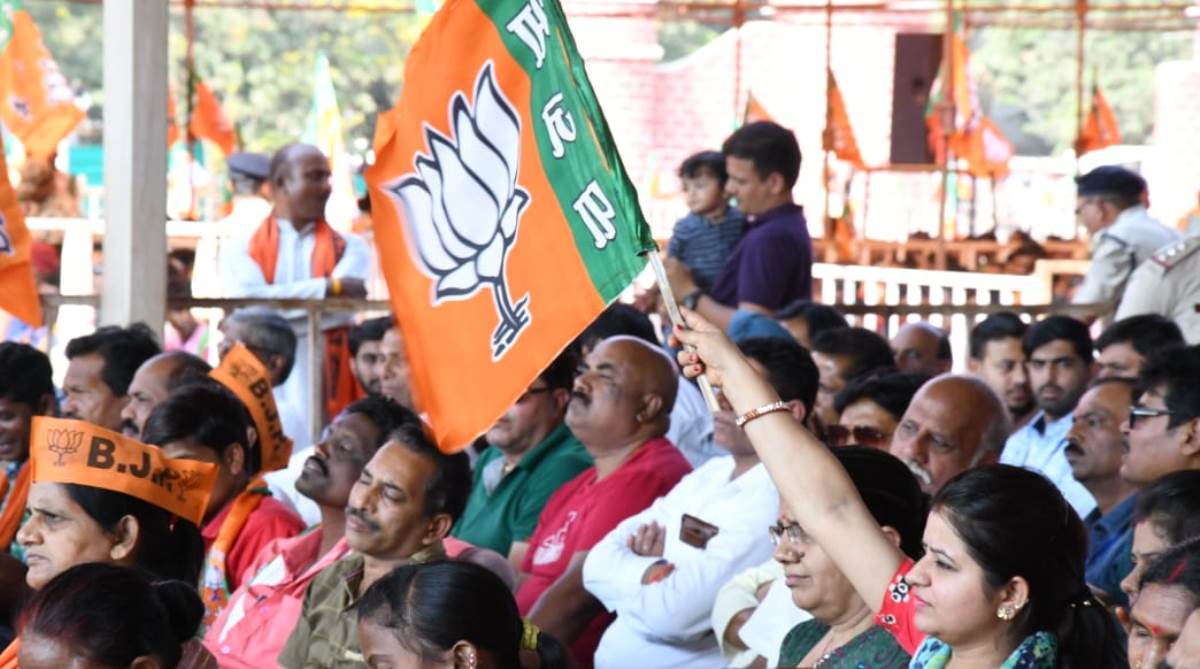 Chhattisgarh Assembly Elections 2018: Complete list of BJP, Congress candidates | Key names in fray