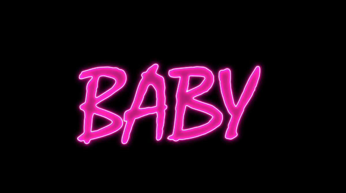 Baby | Official Trailer [HD] | Netflix