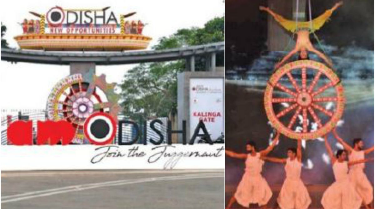 Make in Odisha Conclave 2018 opens to public