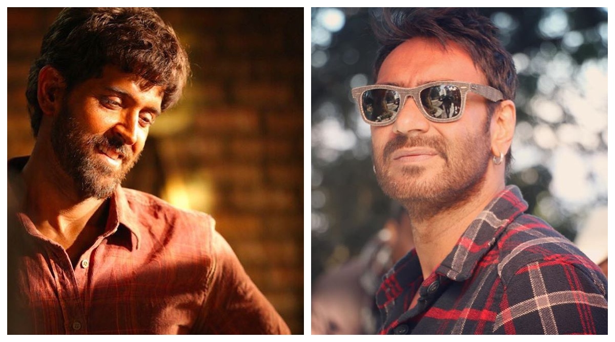 Hrithik Roshan to Ajay Devgn: Actors to play real life unsung heroes