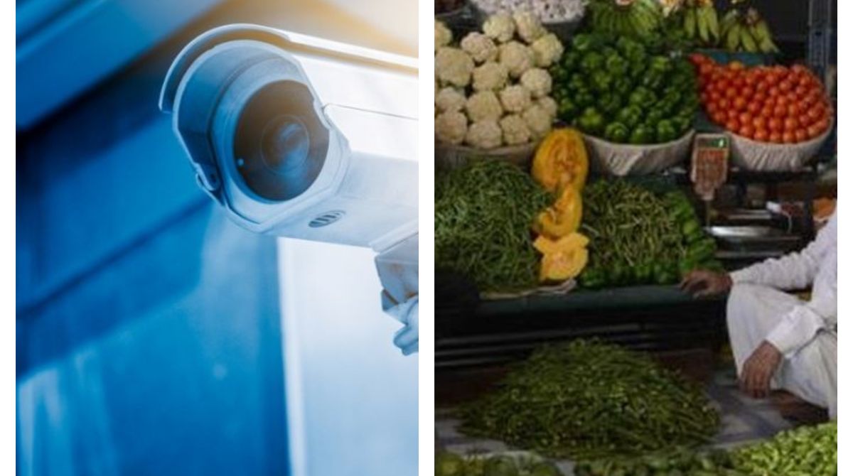 Bihar street vendor installs CCTV; as an ‘alibi;’