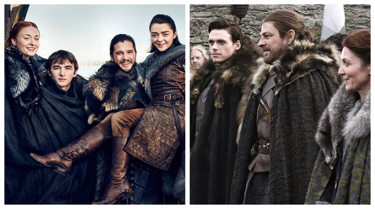 Special Game of Thrones reunion episode coming our way