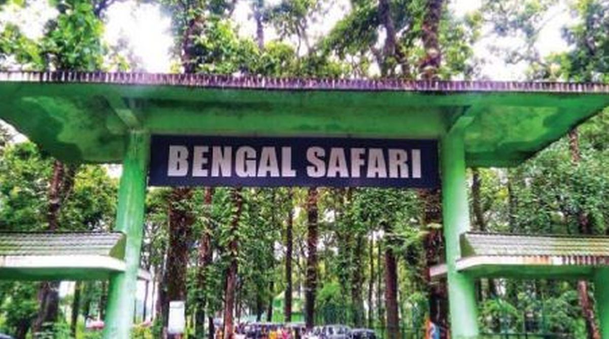 Bengal Safari: Stricter rules on entry to animal enclosures