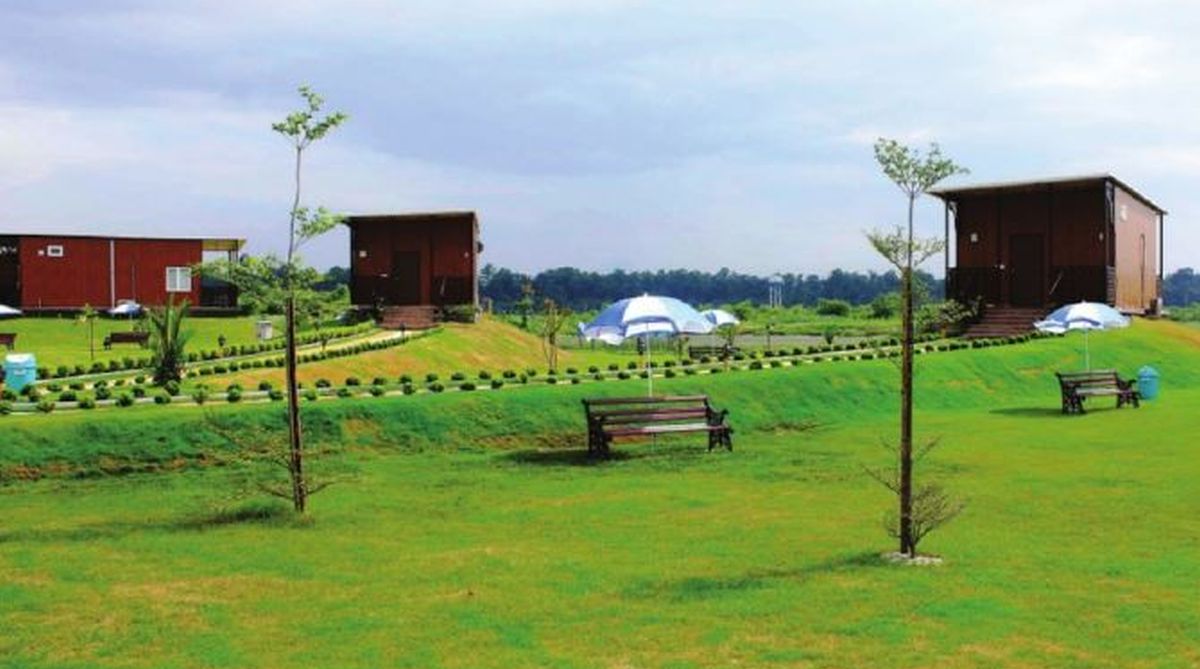 Bhorer Alo: The newest tourist destination in Bengal