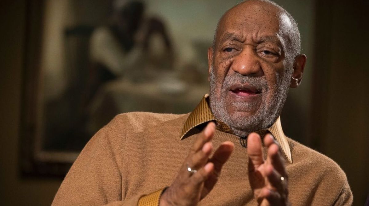 Bill Cosby, sexual assault, #MeToo movement, Andrea Constand, United States Army, Confidential Settlement Agreement