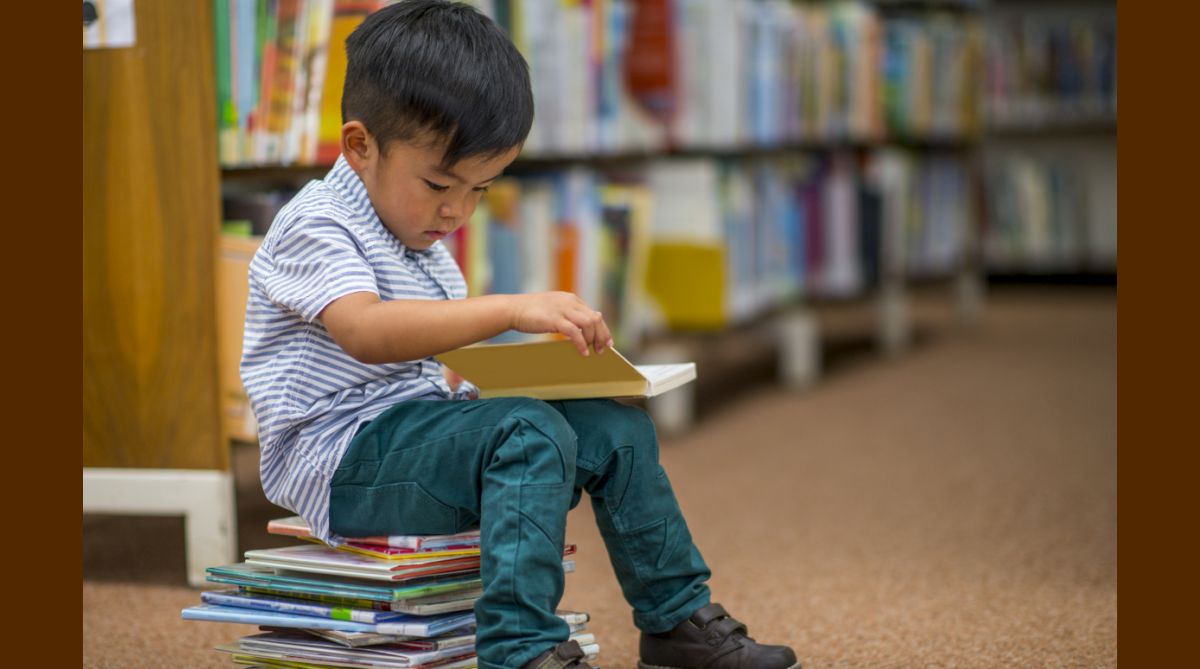 Children’s Day Read: You are never too old to read these 5 books
