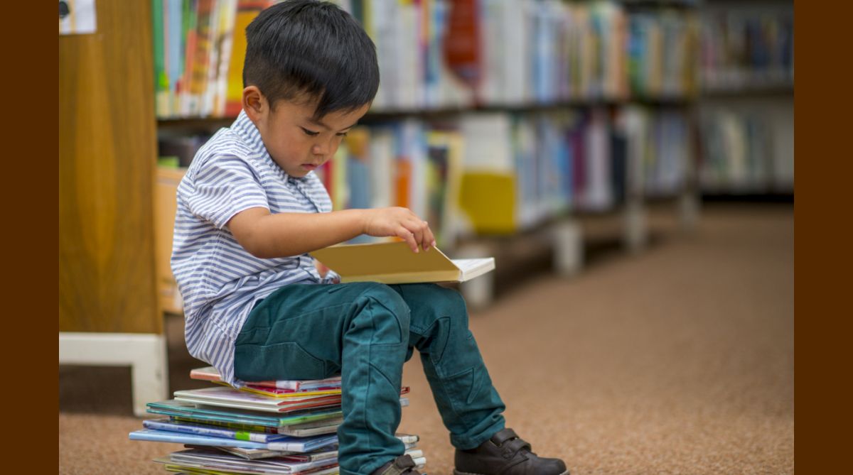 Children’s Day Read: You are never too old to read these 5 books
