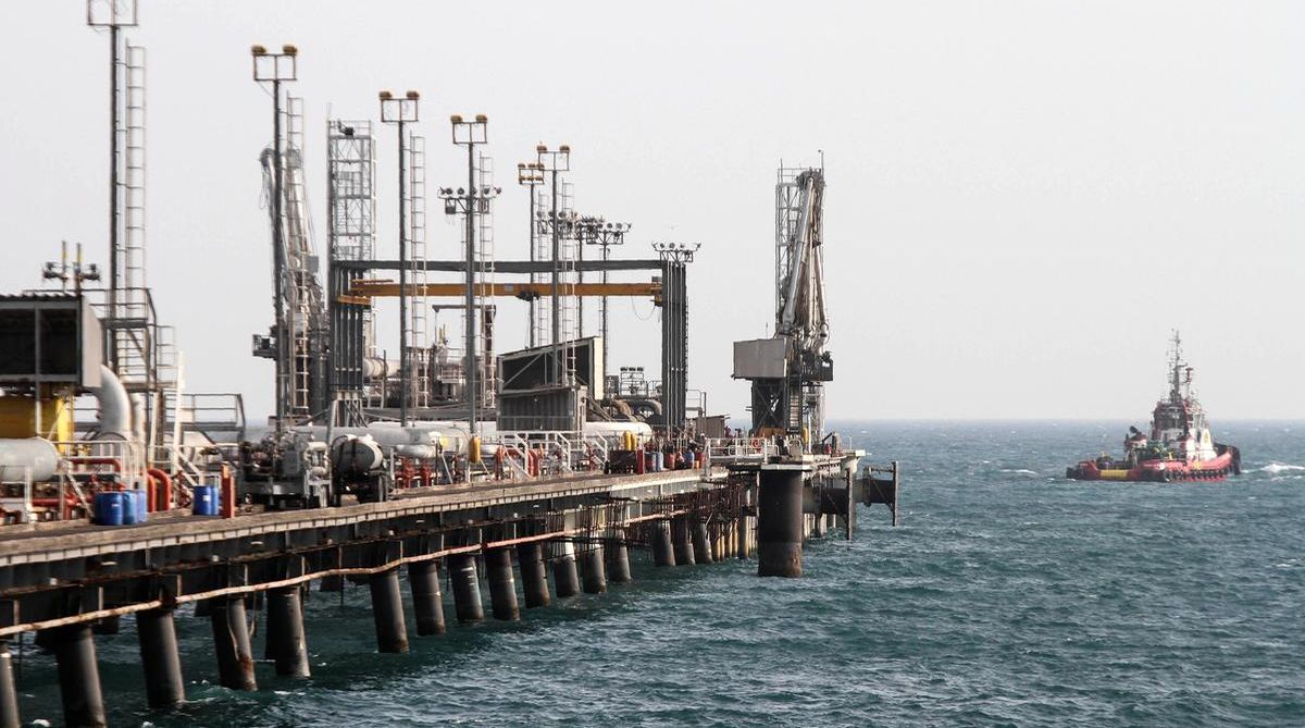 Oil market on alert as Iran sanctions hit