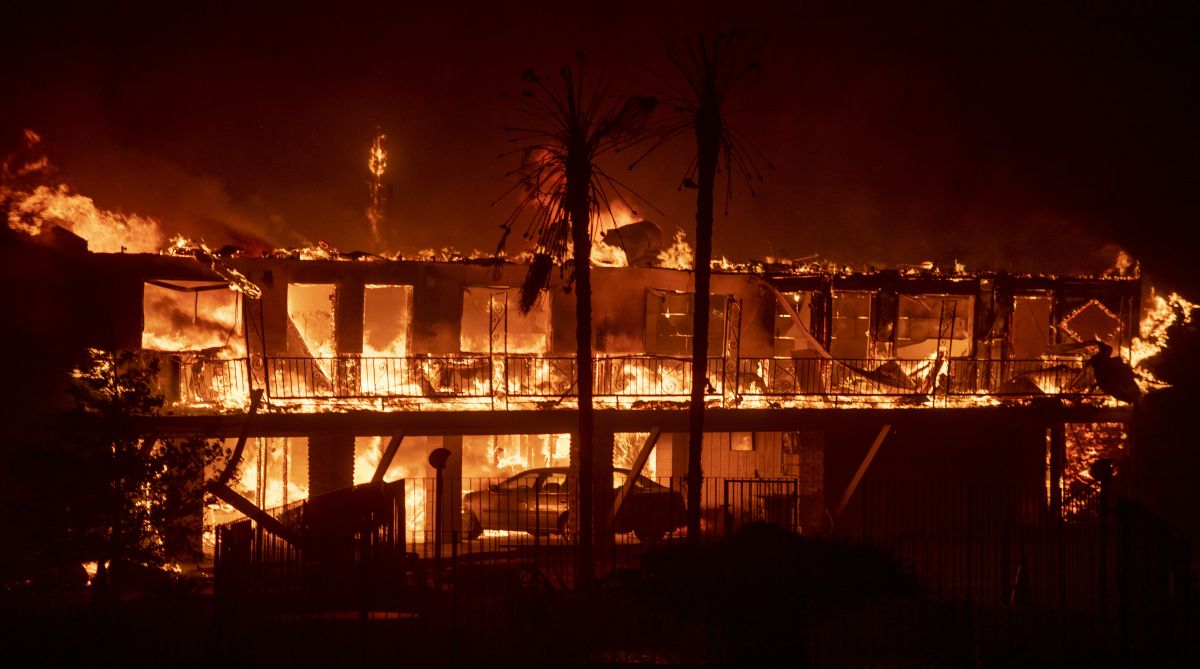 California, California wildfires, Camp Fire, Hill Fire, California wildfire death toll, wildfire