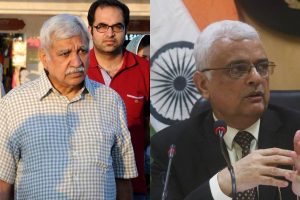 Sunil Arora set to be new Chief Election Commissioner
