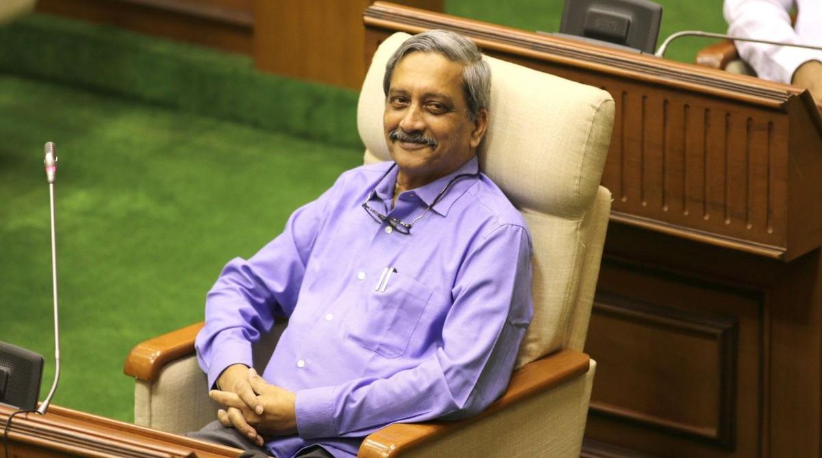 ‘Manohar Parrikar stable, social media posts are just rumours’: Official