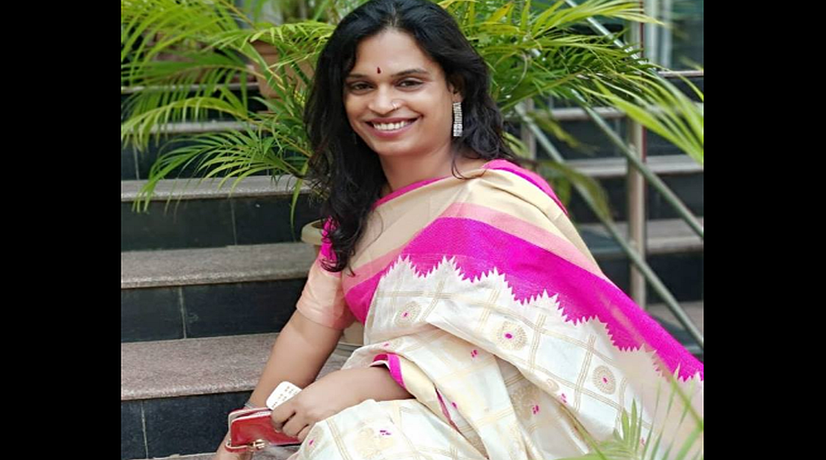 Telangana: Missing transgender candidate turns up at police station