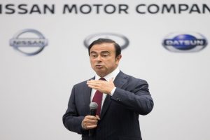 Nissan chairman Carlos Ghosn accused of corruption, faces arrest: Report