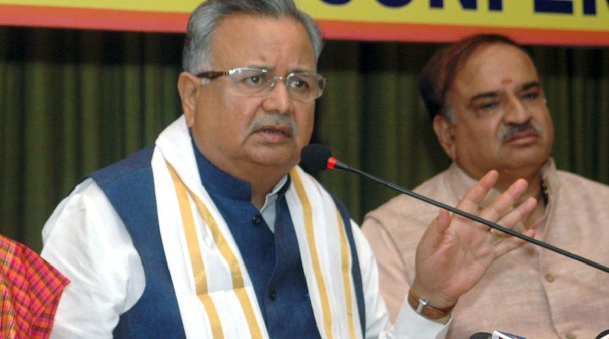 Chhattisgarh polls | In CM’s home turf, both BJP, Cong seek votes in Vajpayee’s name