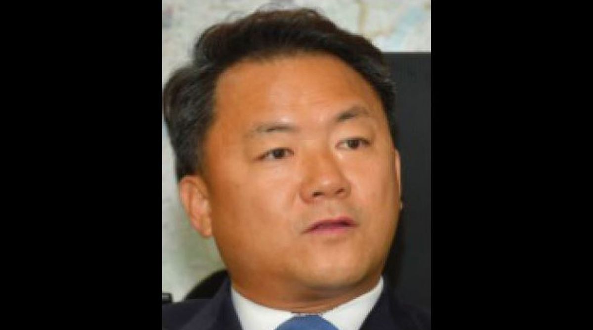 Chang-Won KIM: Delhi, Seoul to share experiences on urban issues