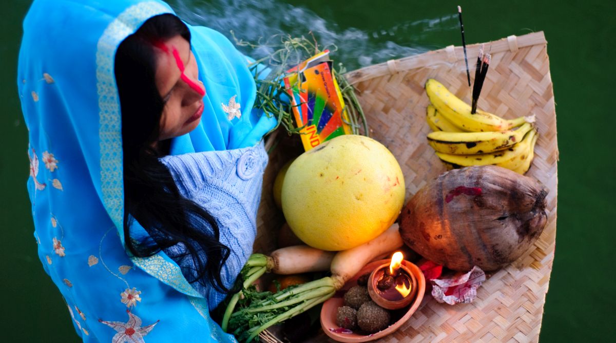 Chhath Puja 2018: Dates, rituals, food and history