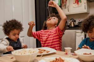 Children’s Day: Time to cook up a storm for your little ones