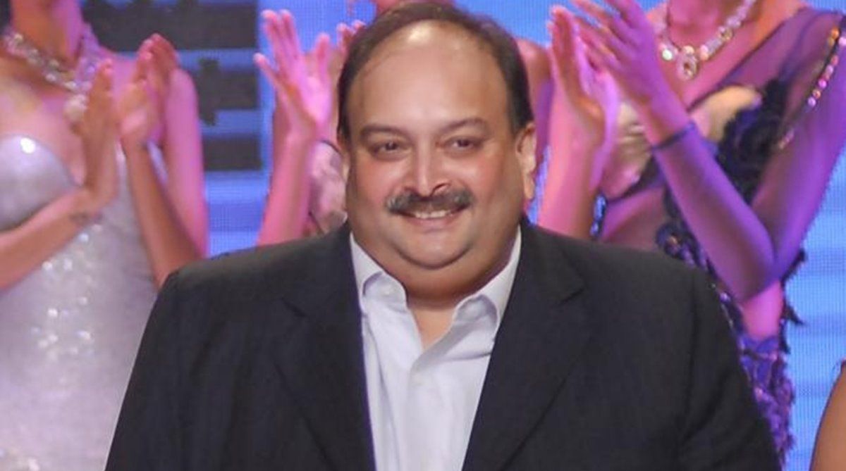 PNB fraud: ED arrests man linked to Mehul Choksi’s businesses from Kolkata airport