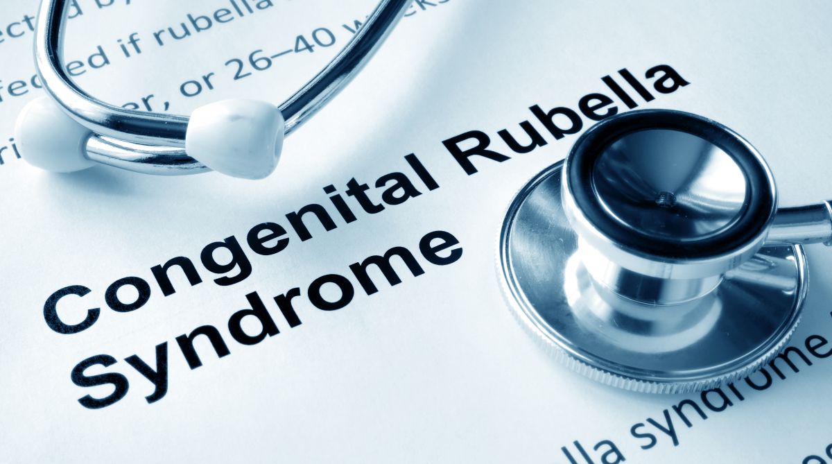 Congenital Rubella Syndrome, What is Congenital Rubella Syndrome, Rubella, Rubella infections, CRS, CRS in India, Measles-Rubella campaign