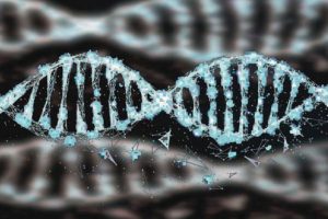 Push for DNA database