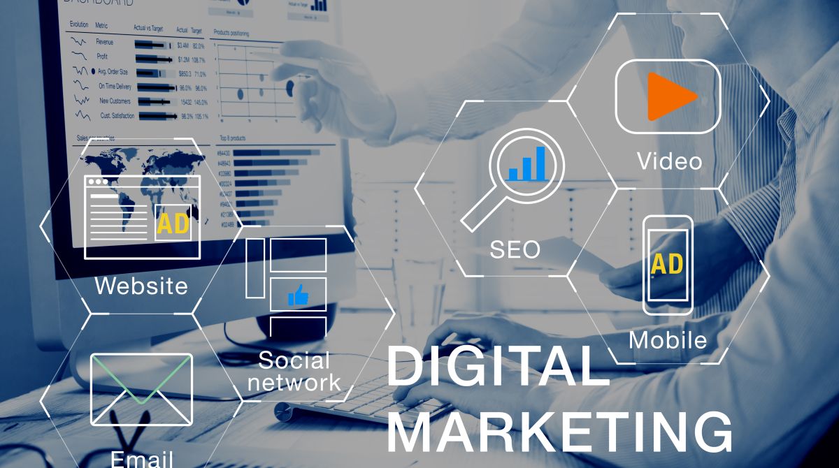 Digital marketing: How to sell it right