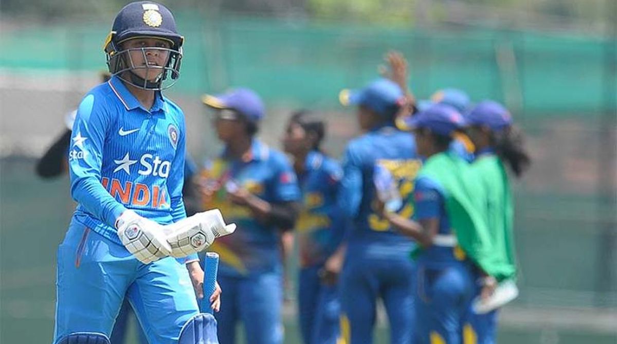 ICC Women’s T20 World Cup: Vaidya replaces injured Vastrakar in Indian squad