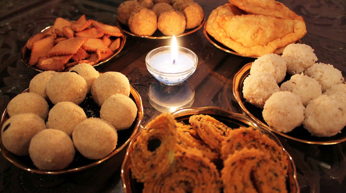Diwali 2018: Indulge in delicious dishes this festival season