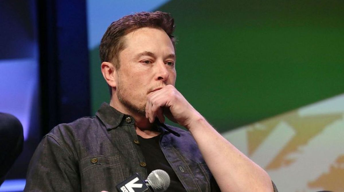 Elon Musk says he earned nothing from Tesla in 2018